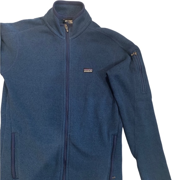 Patagonia Women's Better Sweater® Fleece Jacket - Picture 4 of 7
